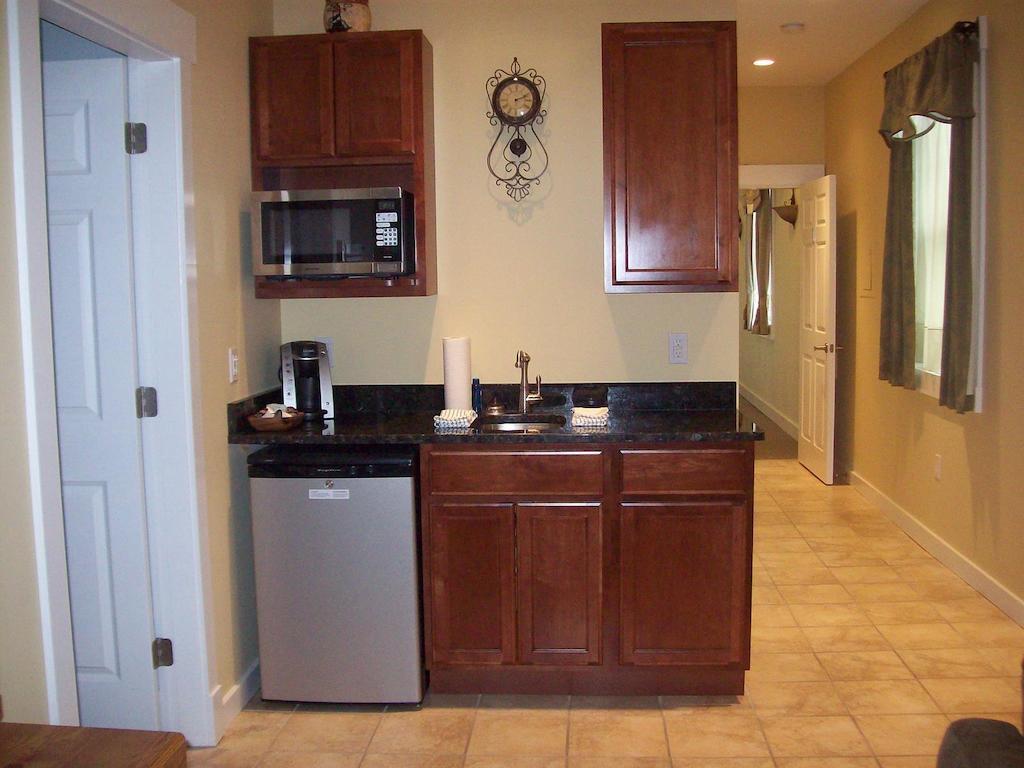 Colonels Suites Northeast Harbor Quarto foto