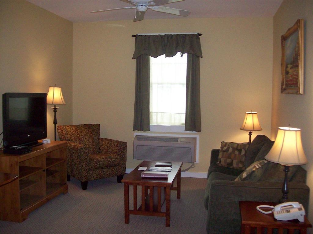 Colonels Suites Northeast Harbor Quarto foto