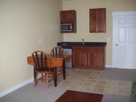Colonels Suites Northeast Harbor Quarto foto